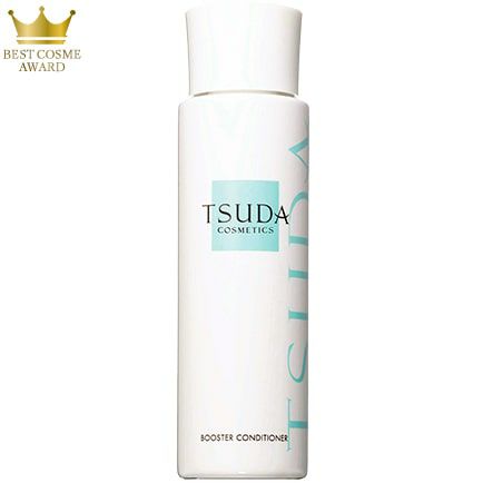 ブースターコンディショナー | 津田コスメ公式Webショップ