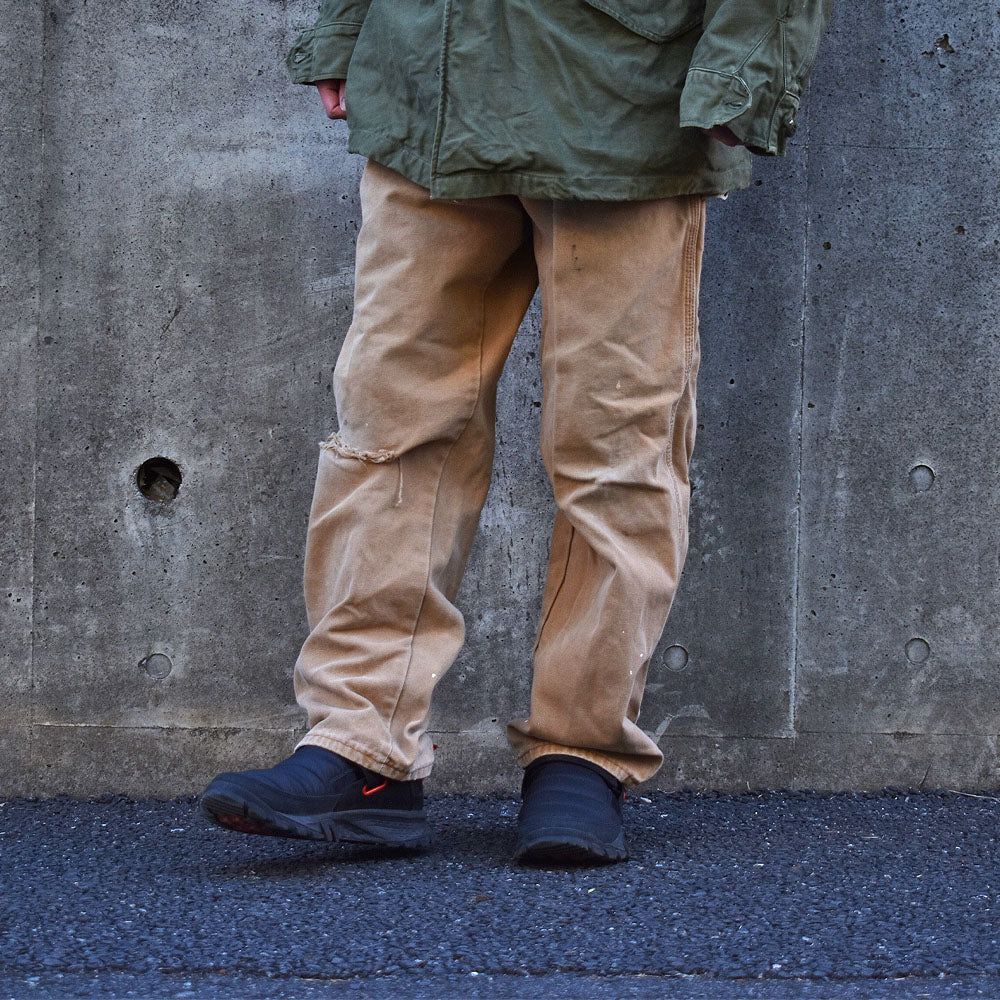 90's Dickies 雰囲気◎ ダックワークパンツ 230104 – LABORATORY®