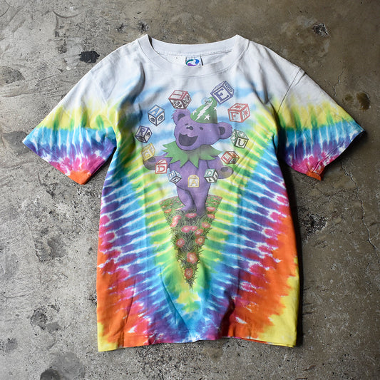 Grateful Dead – LABORATORY®