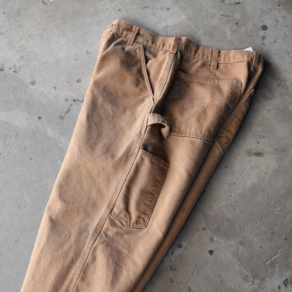 Carhartt/カーハート ブラウンダック ペインターパンツ 230819
