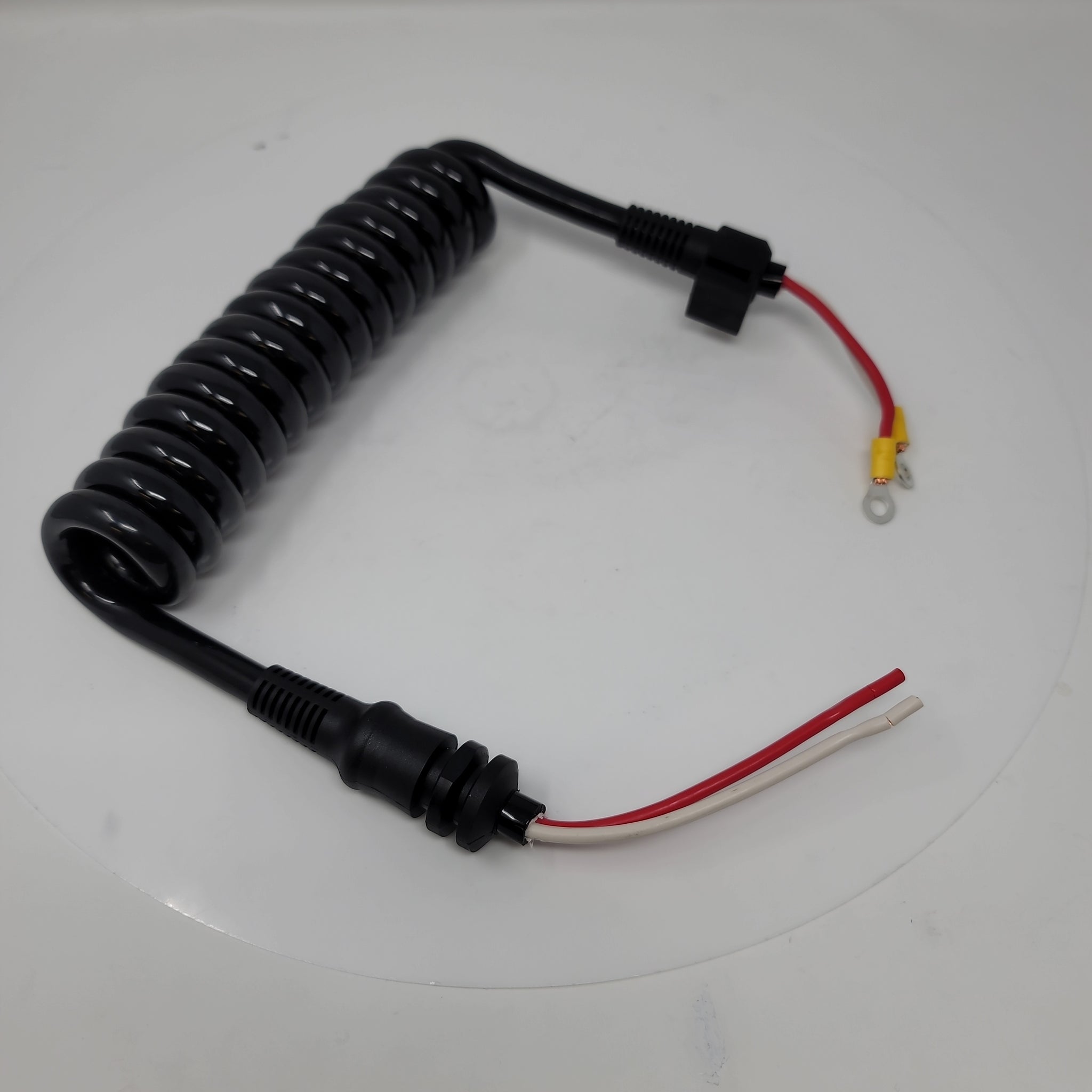 8M0029237 MotorGuide Coil Cord Assembly Xi3 Xi5