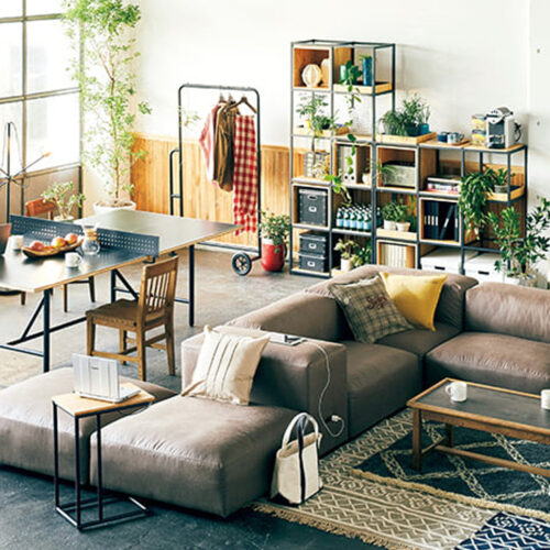 人気の家具ショップ7選 - LAKESIDE HOME 滋賀