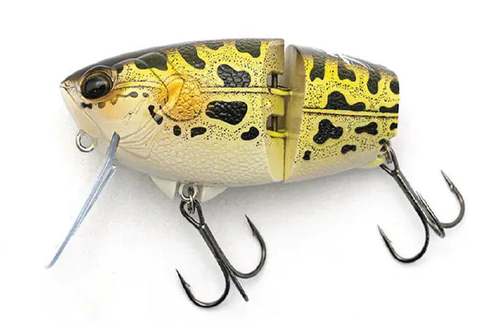 DRT Tiny Joker Division Rebel Tackle — Lake Pro Tackle