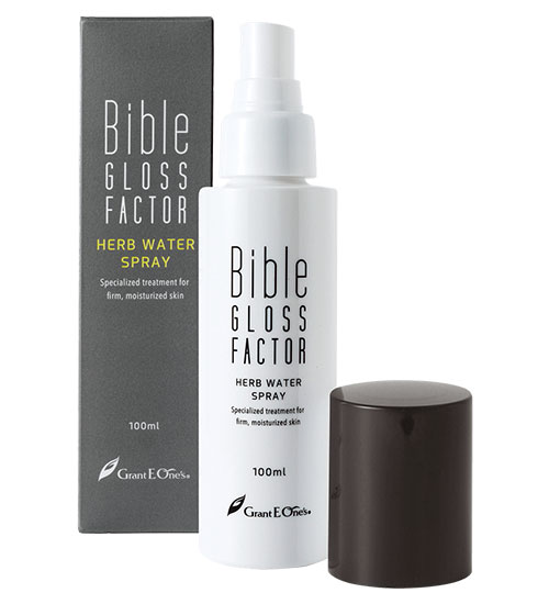 Bible | グラント・イーワンズ LALA GRANT ｜lala makes happy