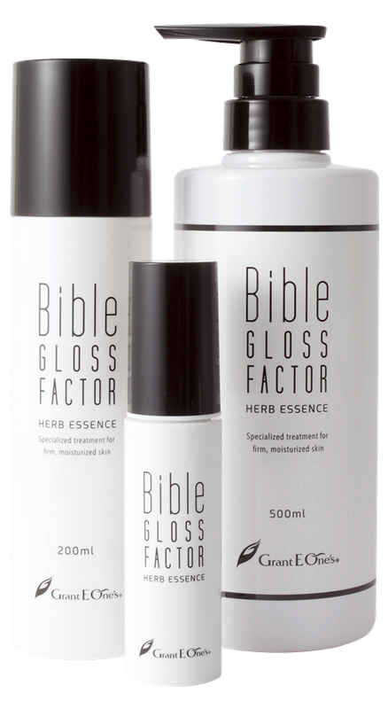 Bible | グラント・イーワンズ LALA GRANT ｜lala makes happy