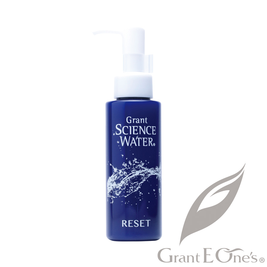 Grant SCIENCE WATER | グラント・イーワンズ LALA GRANT ｜lala makes