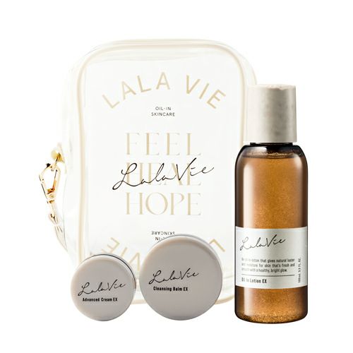 ララヴィ公式オンラインストア