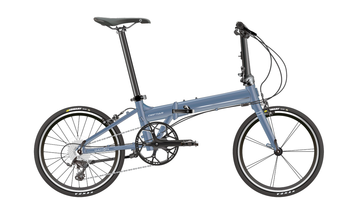 ダホンおすすめ折りたたみ自転車＆ミニベロ15選｜DAHON2021最新