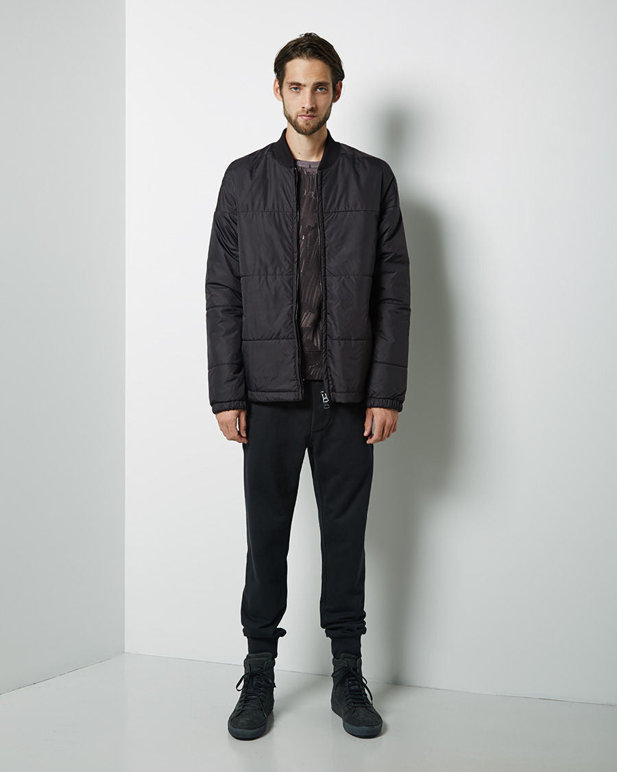 Easter Melton Coat – La Garçonne