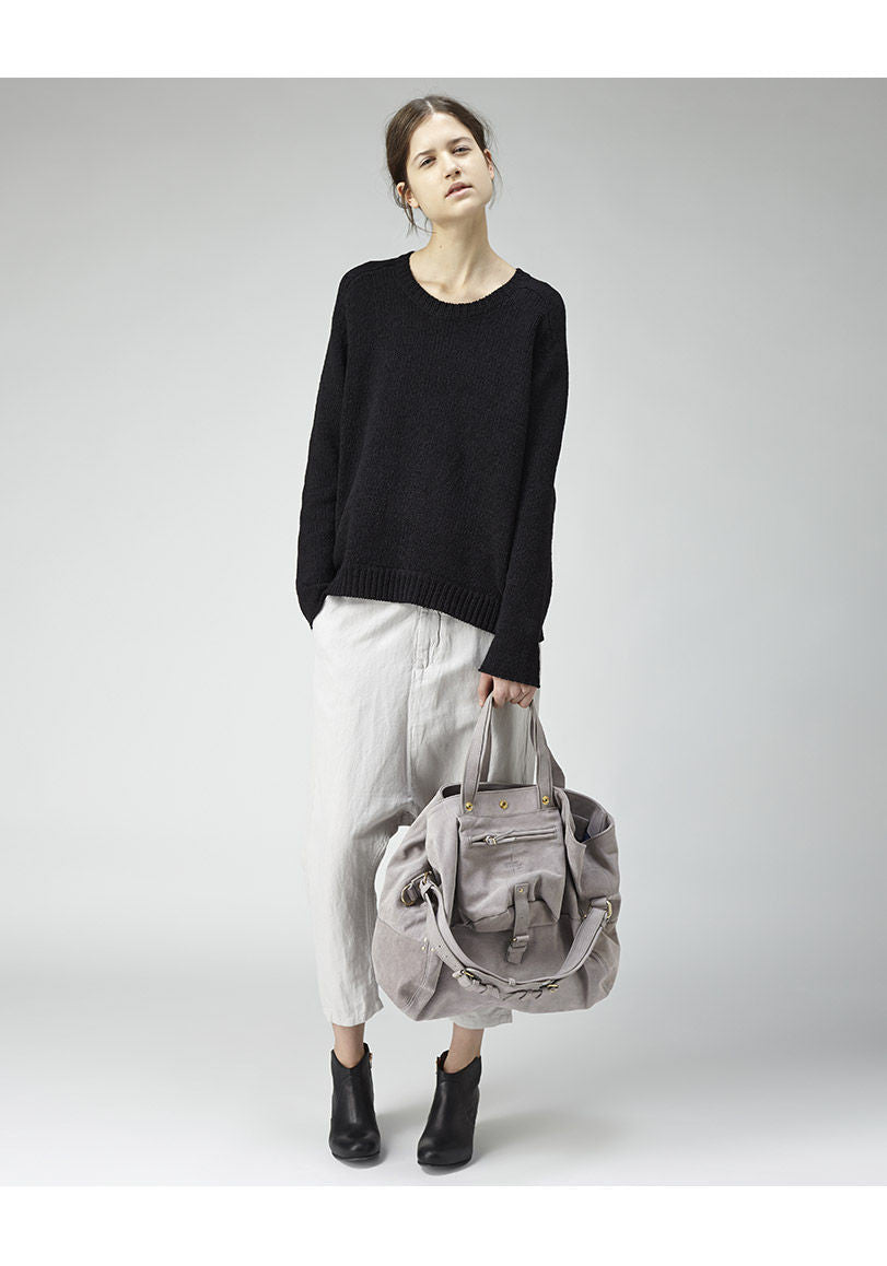 Large Billy Tote – La Garçonne