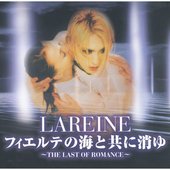 LAREINE の音楽、動画、統計および写真 | Last.fm