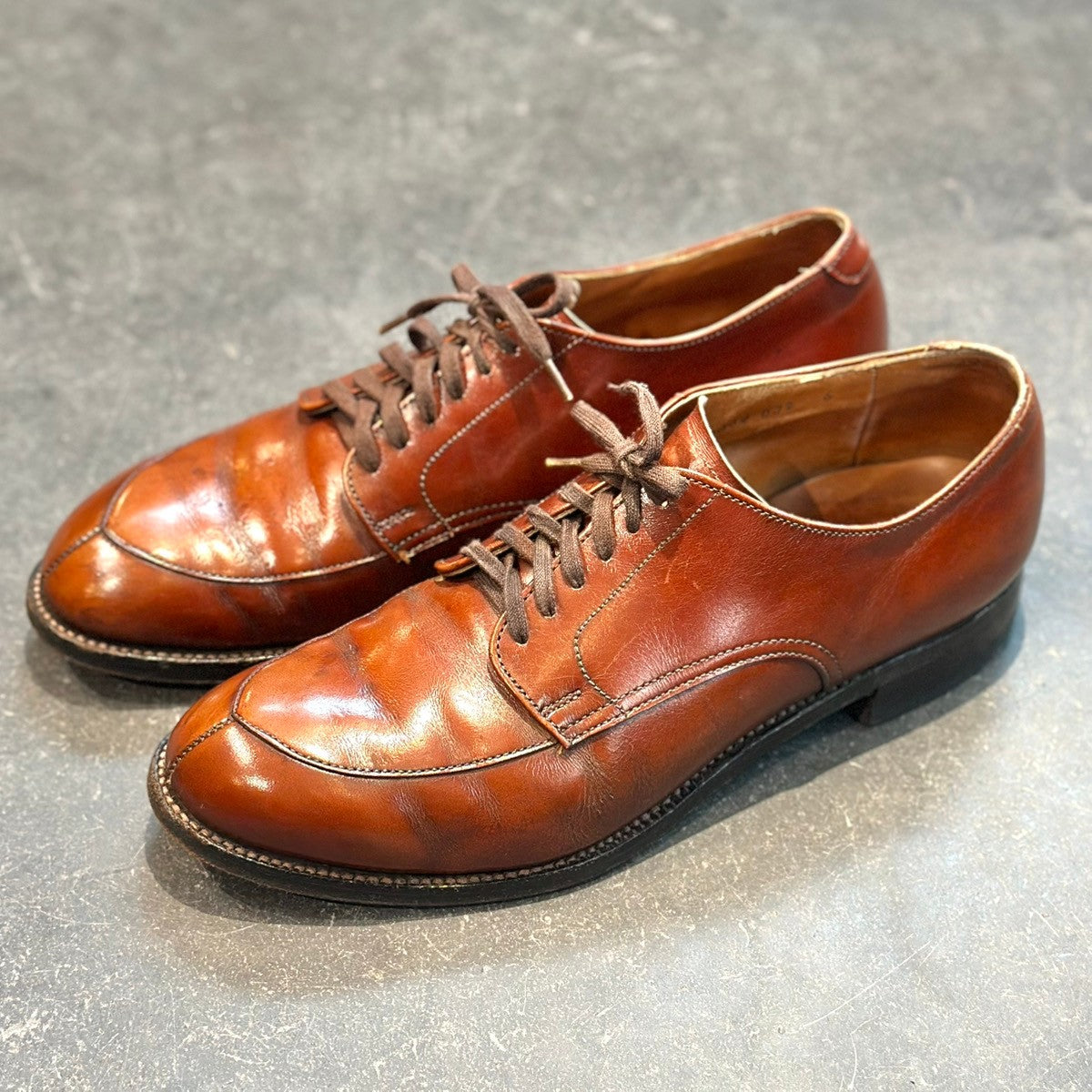オールデン／ALDEN | LASTLAB 渋谷の革靴専門店 – Page 7