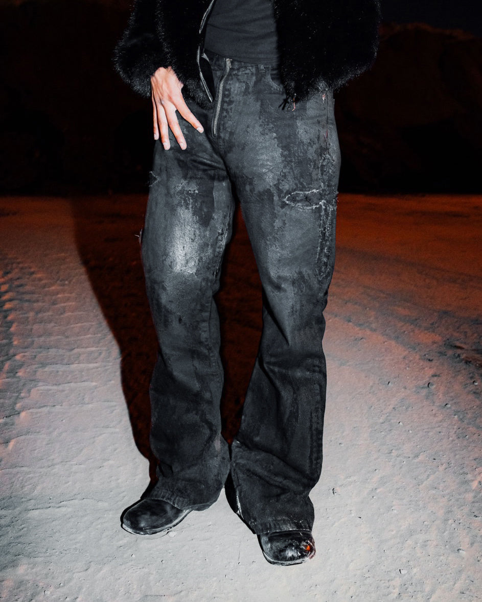 Ghetto Cinderella｜LAST NEST Official Online Site