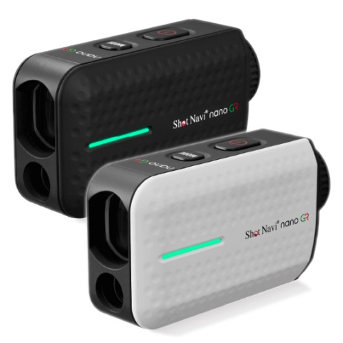 Shot Navi Laser Sniper nano GRを評価・解説｜口コミ・使い方｜最安値