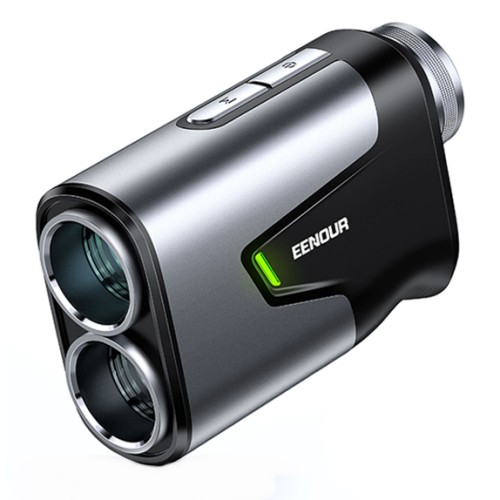 2025年：10月更新】3点間距離の計測機能を搭載したゴルフ レーザー距離
