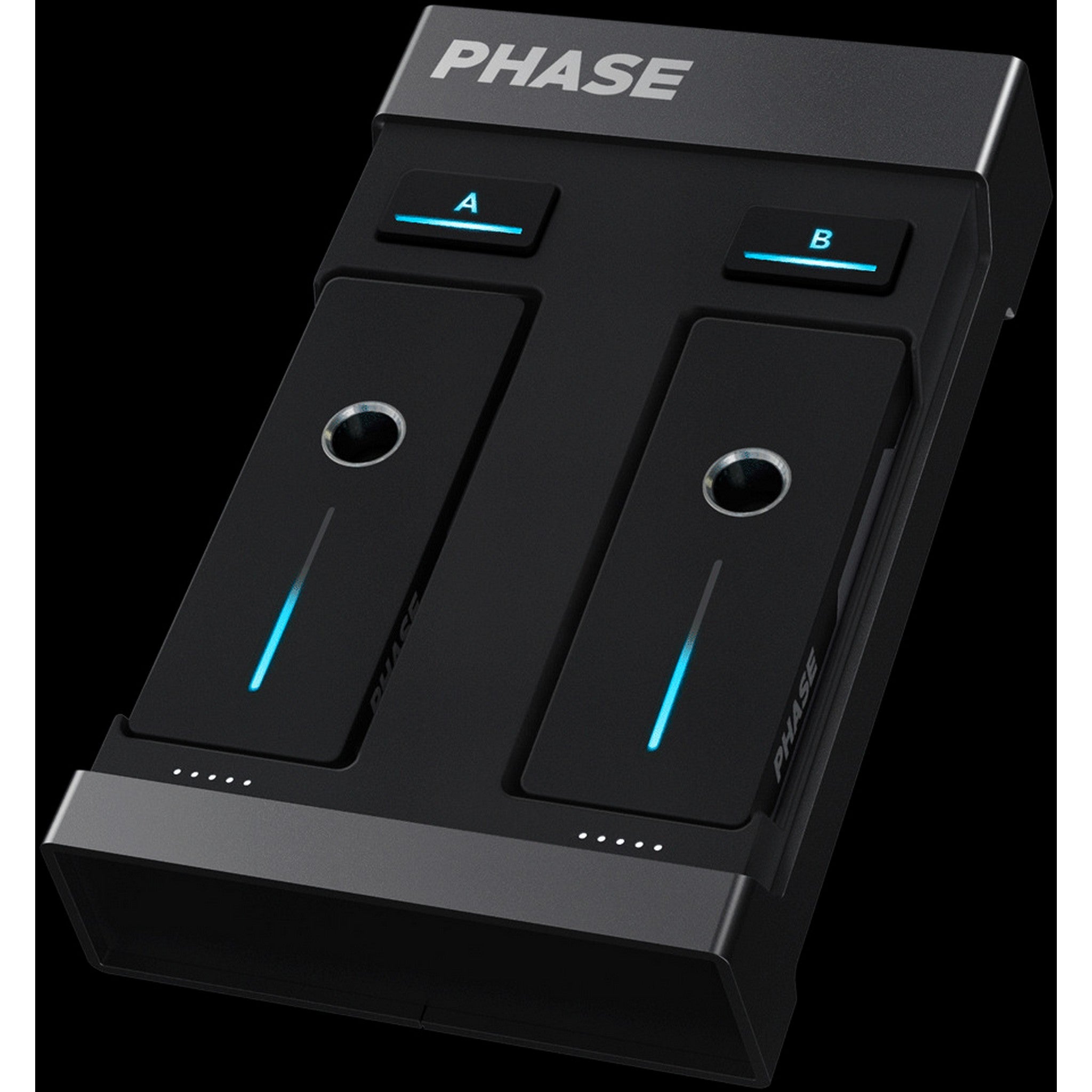 Phase DJ Phase Essential DVS DJ Controller with 2 Remotes
