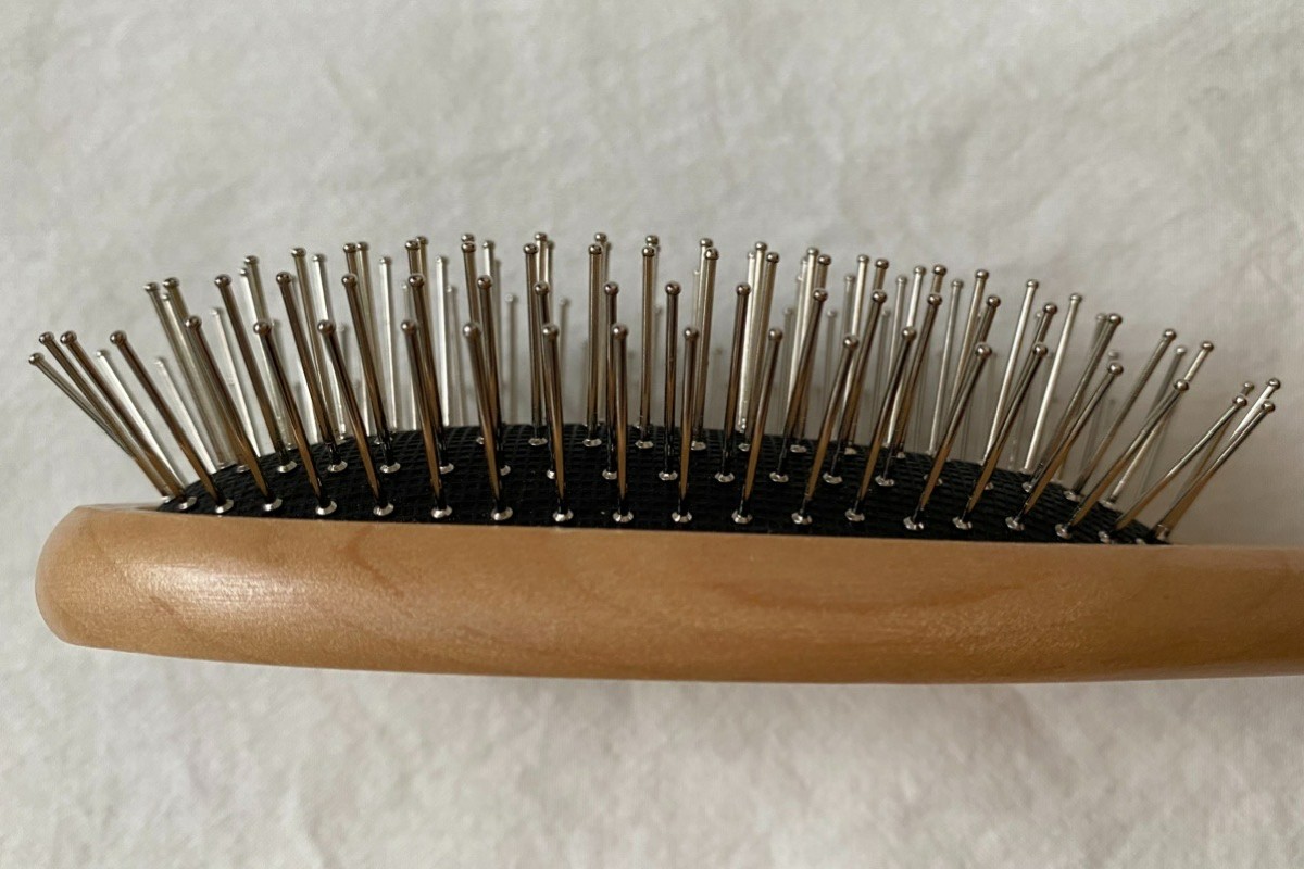 入荷すると即完売！ 大ヒット「テラブラシ」とは | LASISA（らしさ