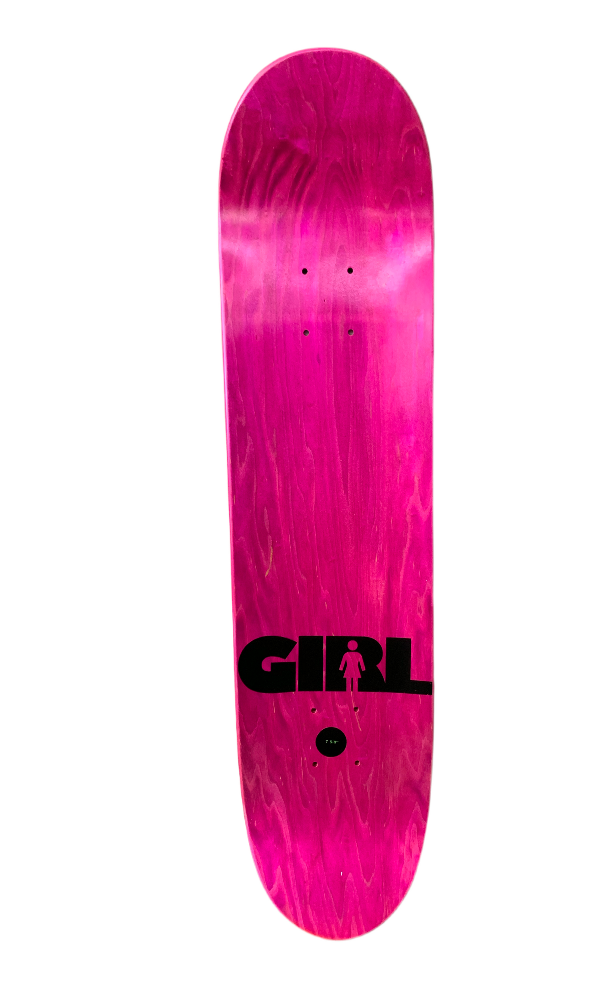 Girl Sean Malto Big Girl Blue/Pink 7.6