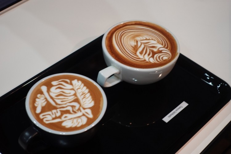大会当日について | 日本ラテアート協会 Latte Art Association of Japan