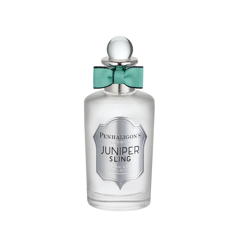 公式】ジュニパー スリング オードトワレ｜ペンハリガン（PENHALIGON'S