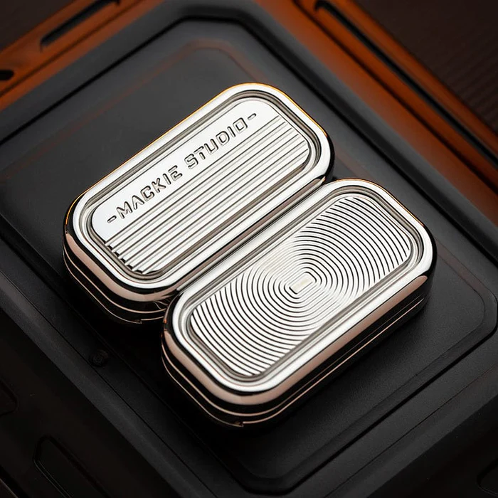 MACKIE CP3 Fidget Slider | LAUTIE EDC