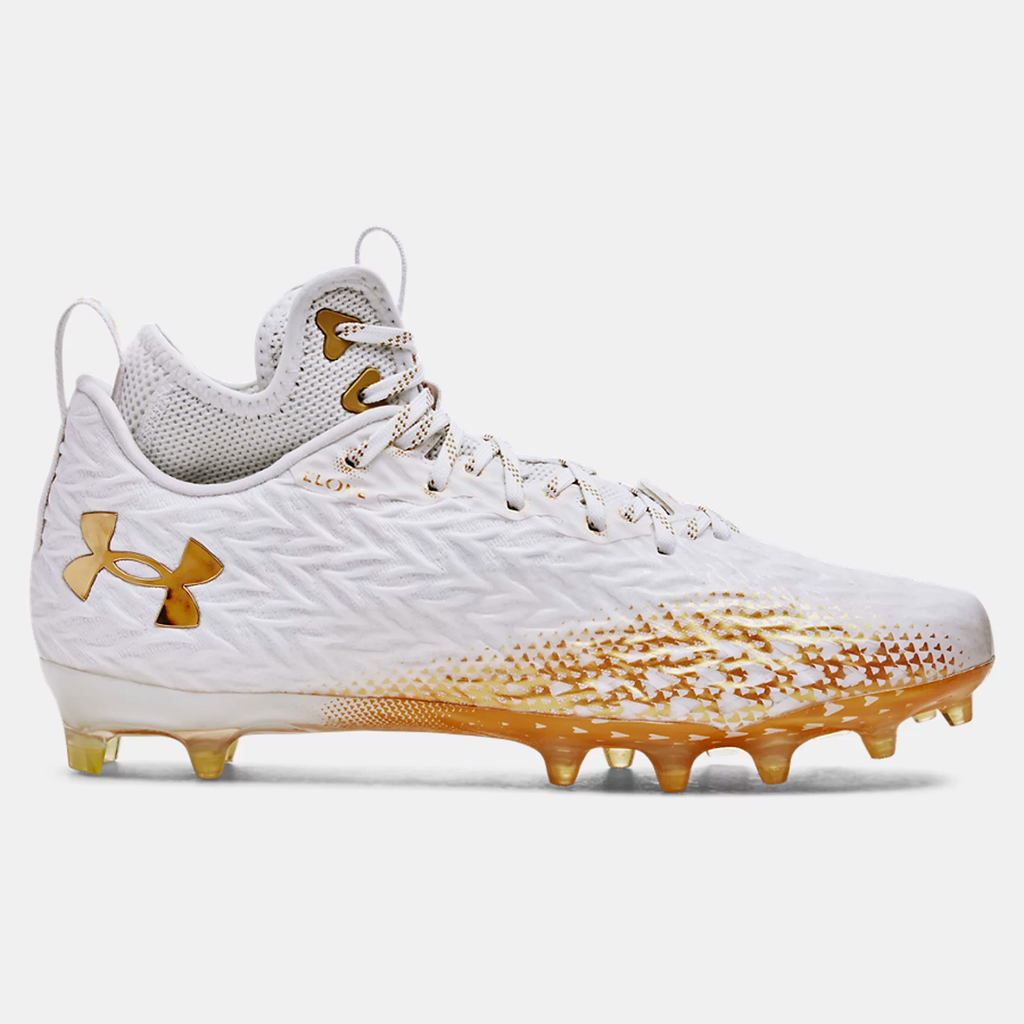 Under Armour Men's UA Spotlight Clone 3.0 MC Football Cleats