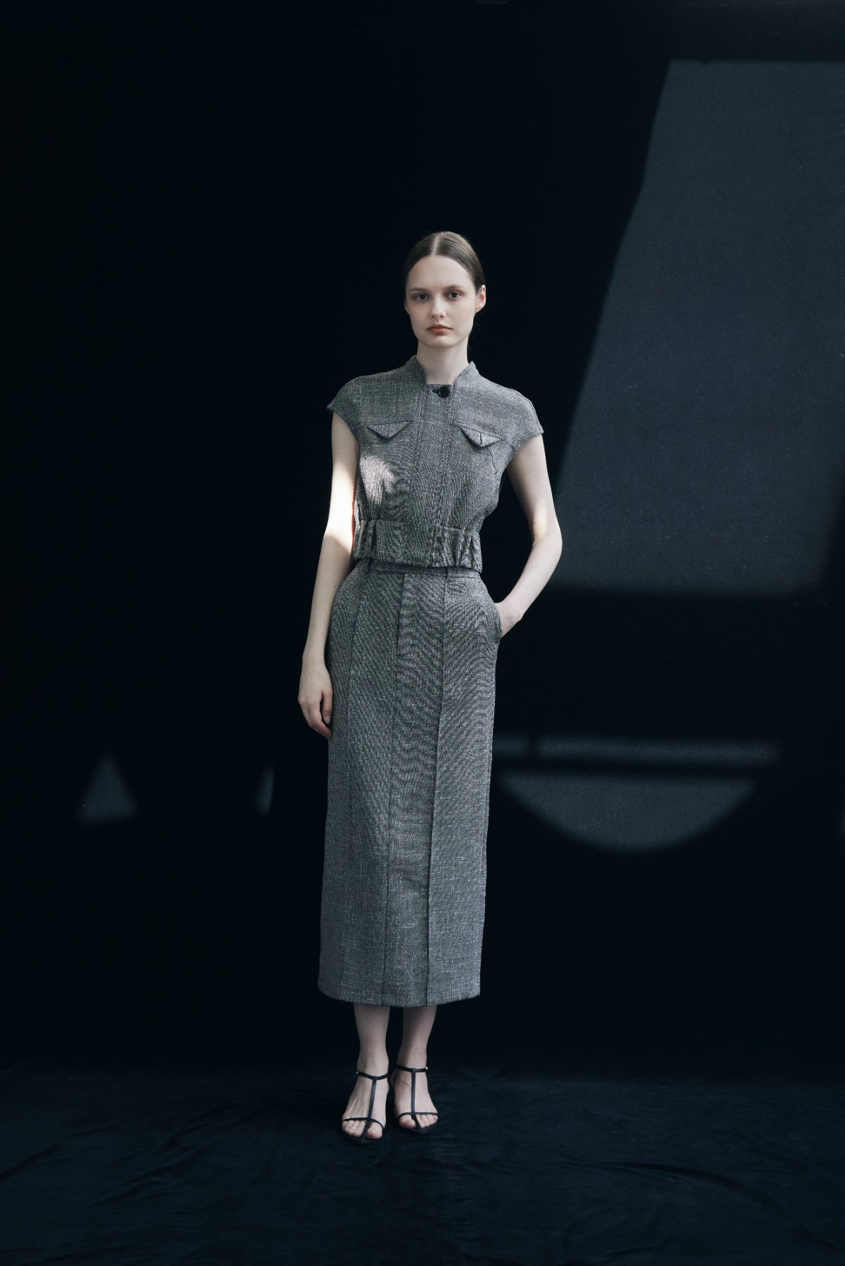 Bottoms – L'AUBE BLANC