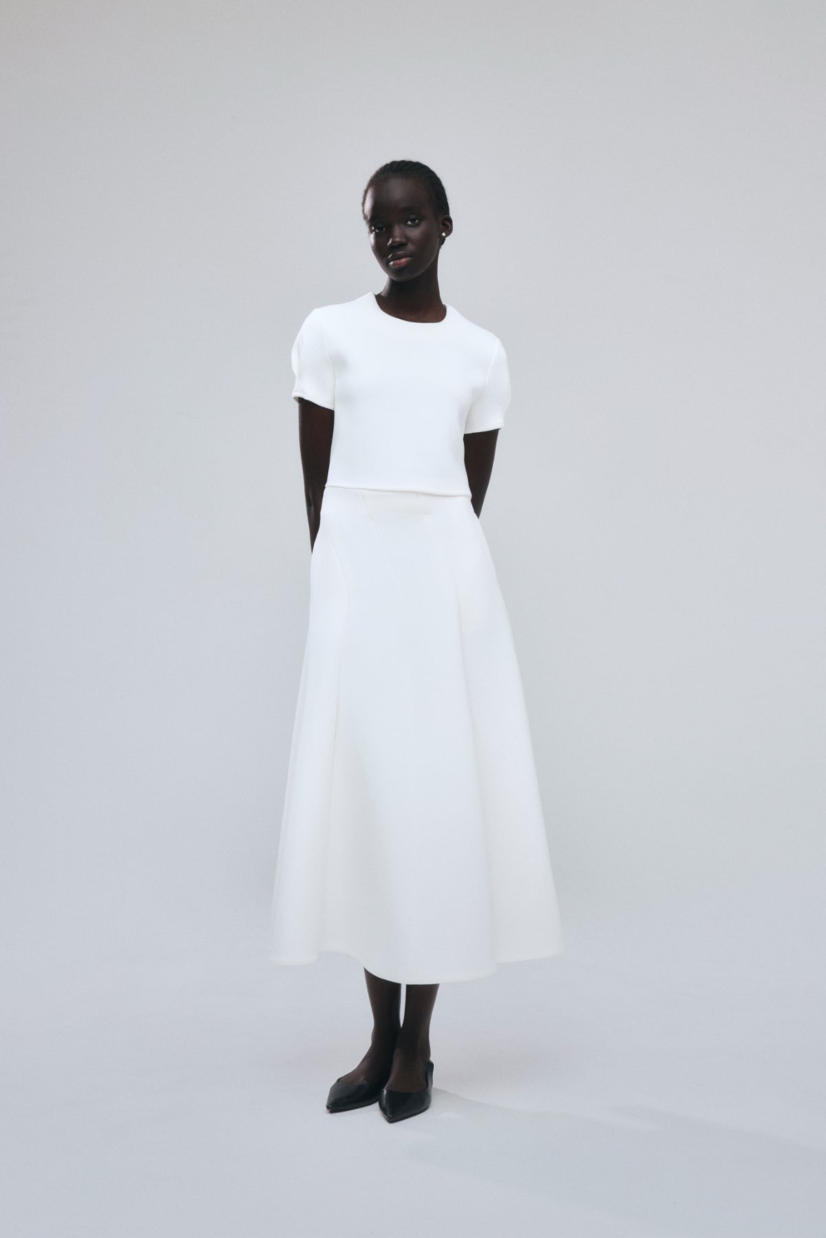 Bottoms – L'AUBE BLANC