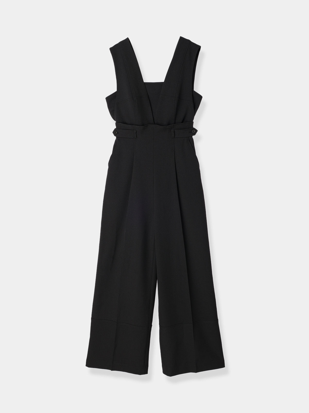 laubeblanc 4way twill combinaison