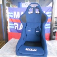 SPARCO スパルコ ステアリング R323 ブラックスエード – ラ・アン
