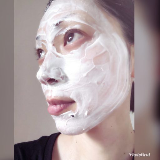 試して良かった ! クレイテックマスクとヴァイブランマスクの