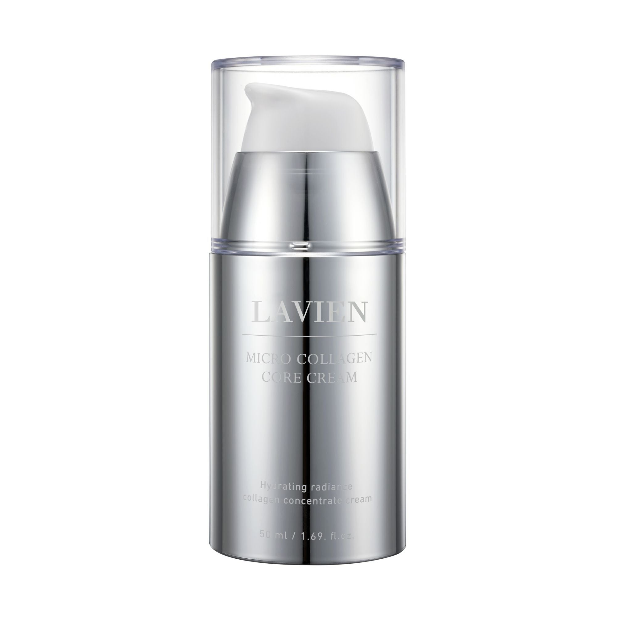 コラーゲンプロフェッショナルプログラム【美容液】 | LAVIEN JAPAN