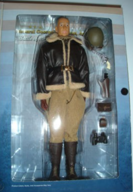 21st Century Toys 1/6 12