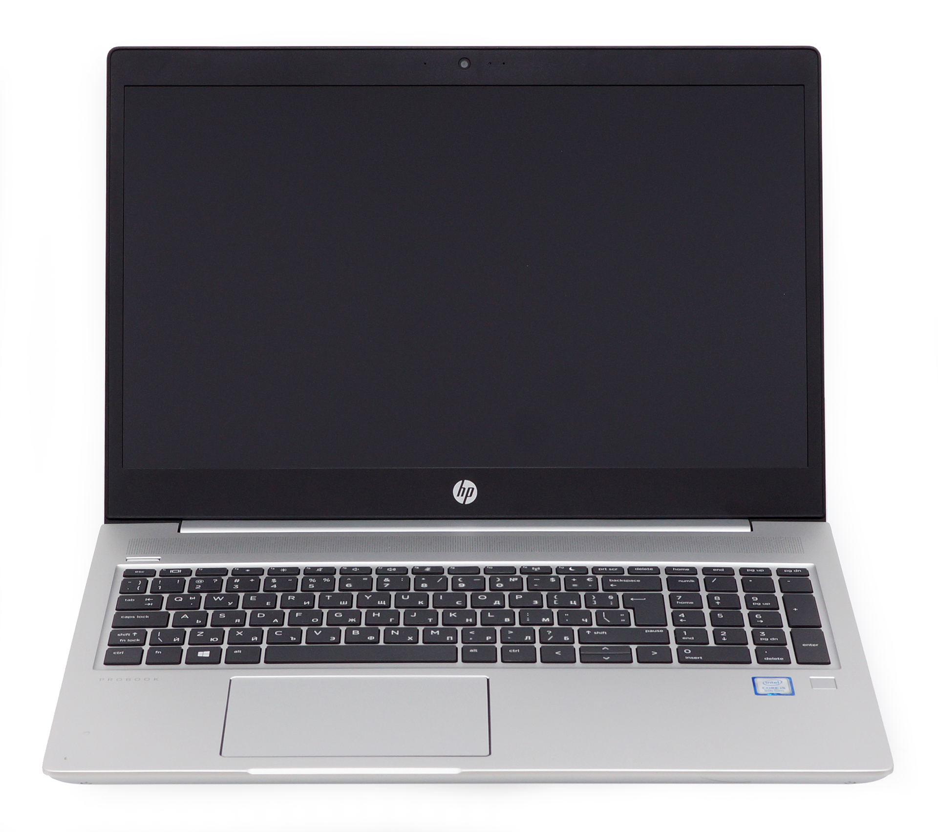 HP ProBook 450 G6 review - fixing the flaws of the last generation