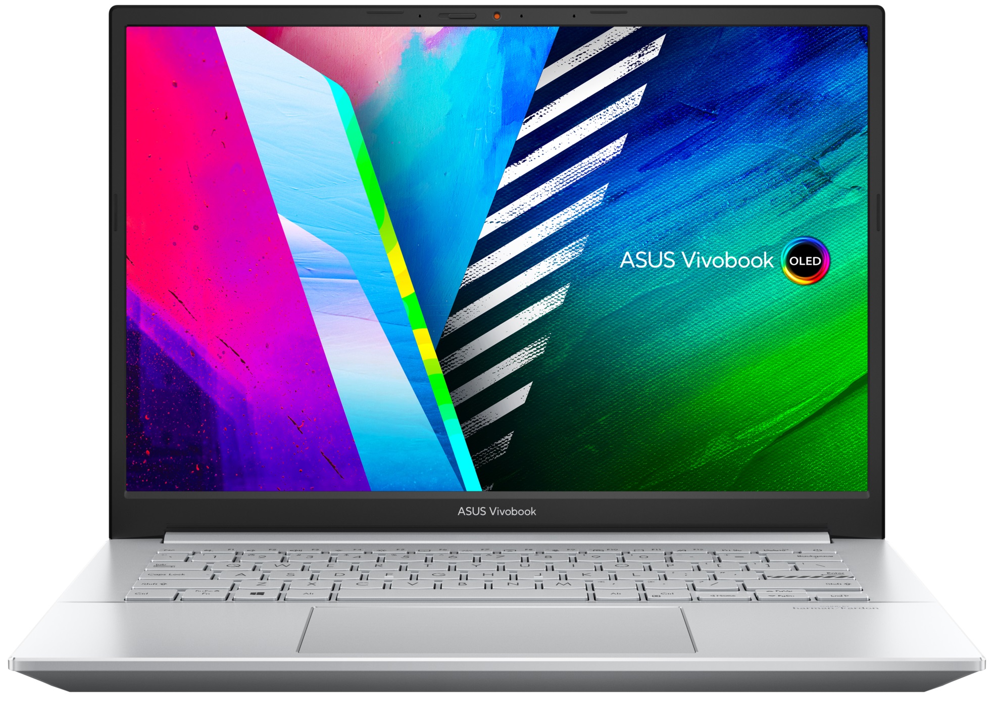 ASUS VivoBook Pro 14 OLED (K3400 / S3400) - Specs, Tests, and