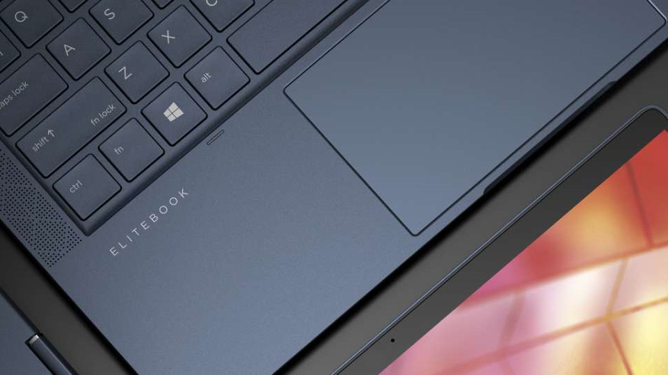 HP Elite Dragonfly G2 review - extremely light convertible which