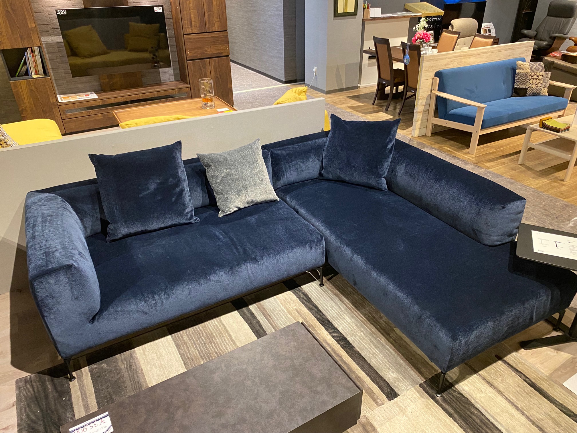 新入荷のソファのご紹介！ | LAPIAS万代家具 | 愛知県一宮市と桑名市