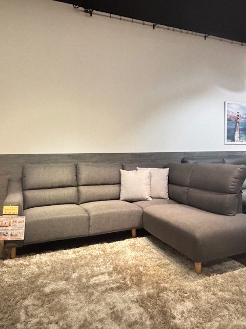 万代家具オリジナル開発商品 88周年記念モデルデビュー！！ | LAPIAS