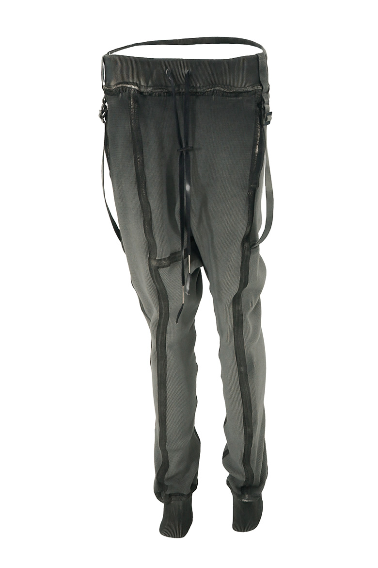 Boris bidjan saberi long john 2.2 st XS