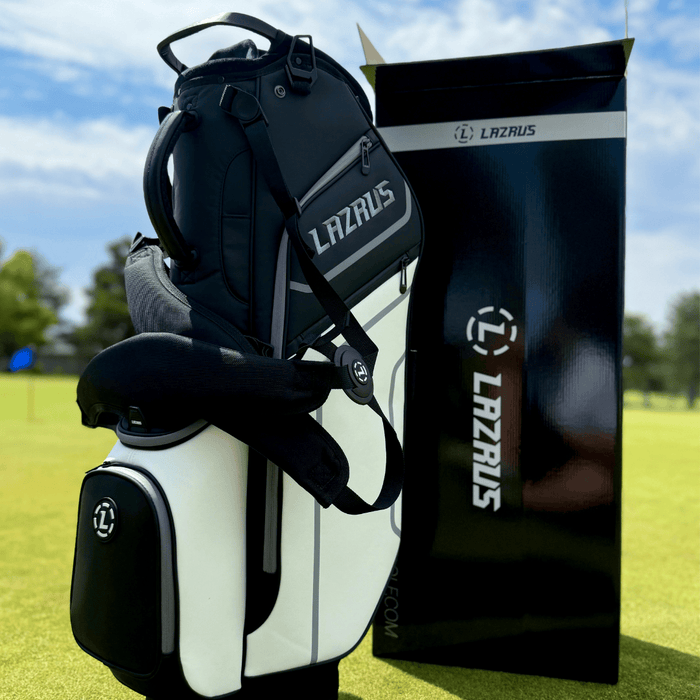 Lazrus Golf 11 pc Set - LAZRUS Golf