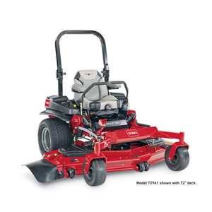 Toro 74052 4000 Series MyRIDE® HDX 52