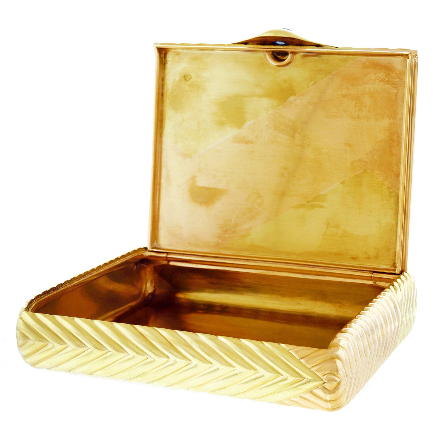 20614 - Hermes Gold Box