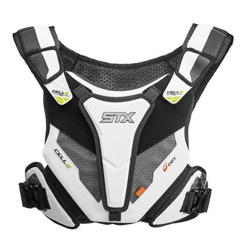 STX セル6 ショルダーパッドライナー | ラクロス用品専門店 LAX KONG