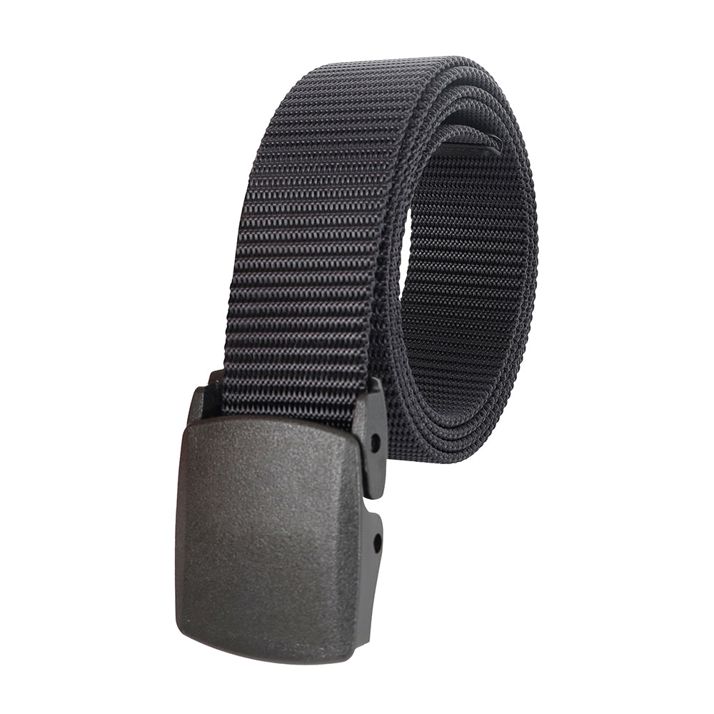 Hard BDU Belt