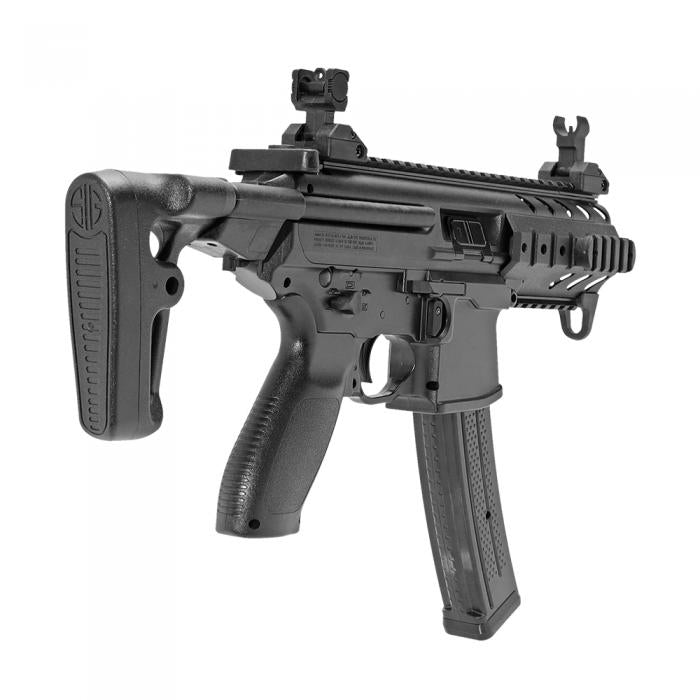 SIG AIR/SIG1 MPX/P226 PDW and Pistol Kit エアーコッキングガン本体