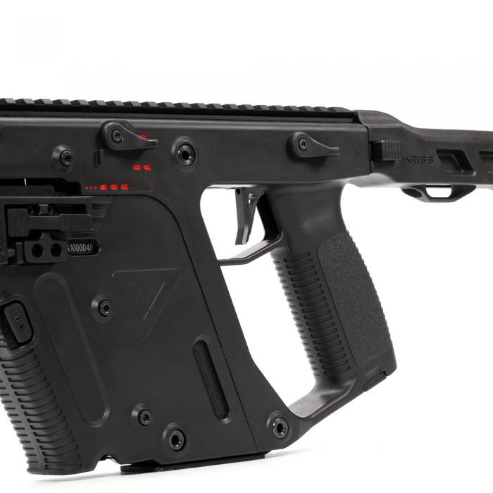 クライタック KRISS VECTOR クリスベクター カスタムトリガー