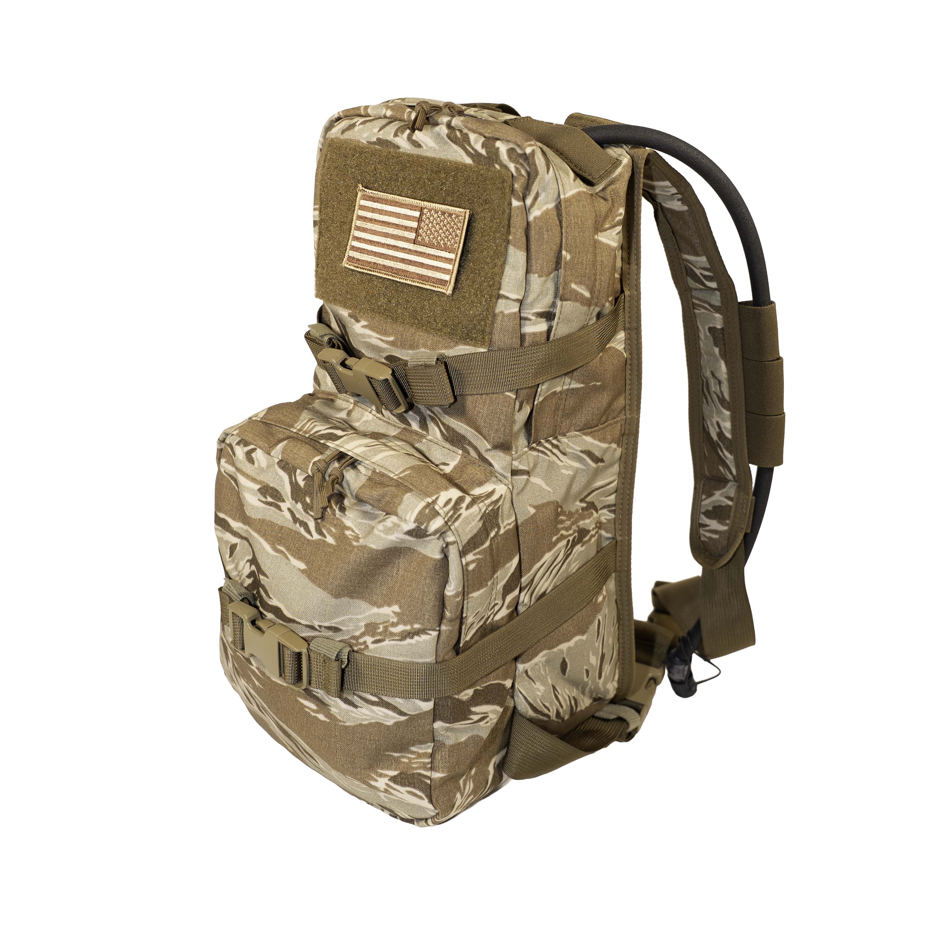 Click-in Assault Pack – LBT