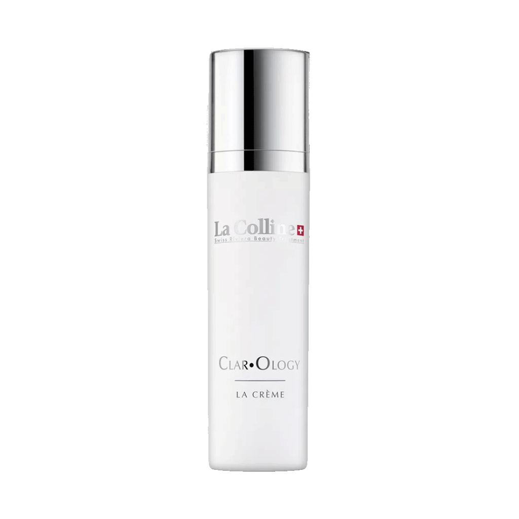 La Colline Clarology