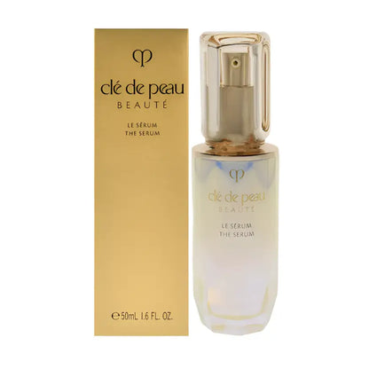Cle De Peau The Serum - LC SKINCARE