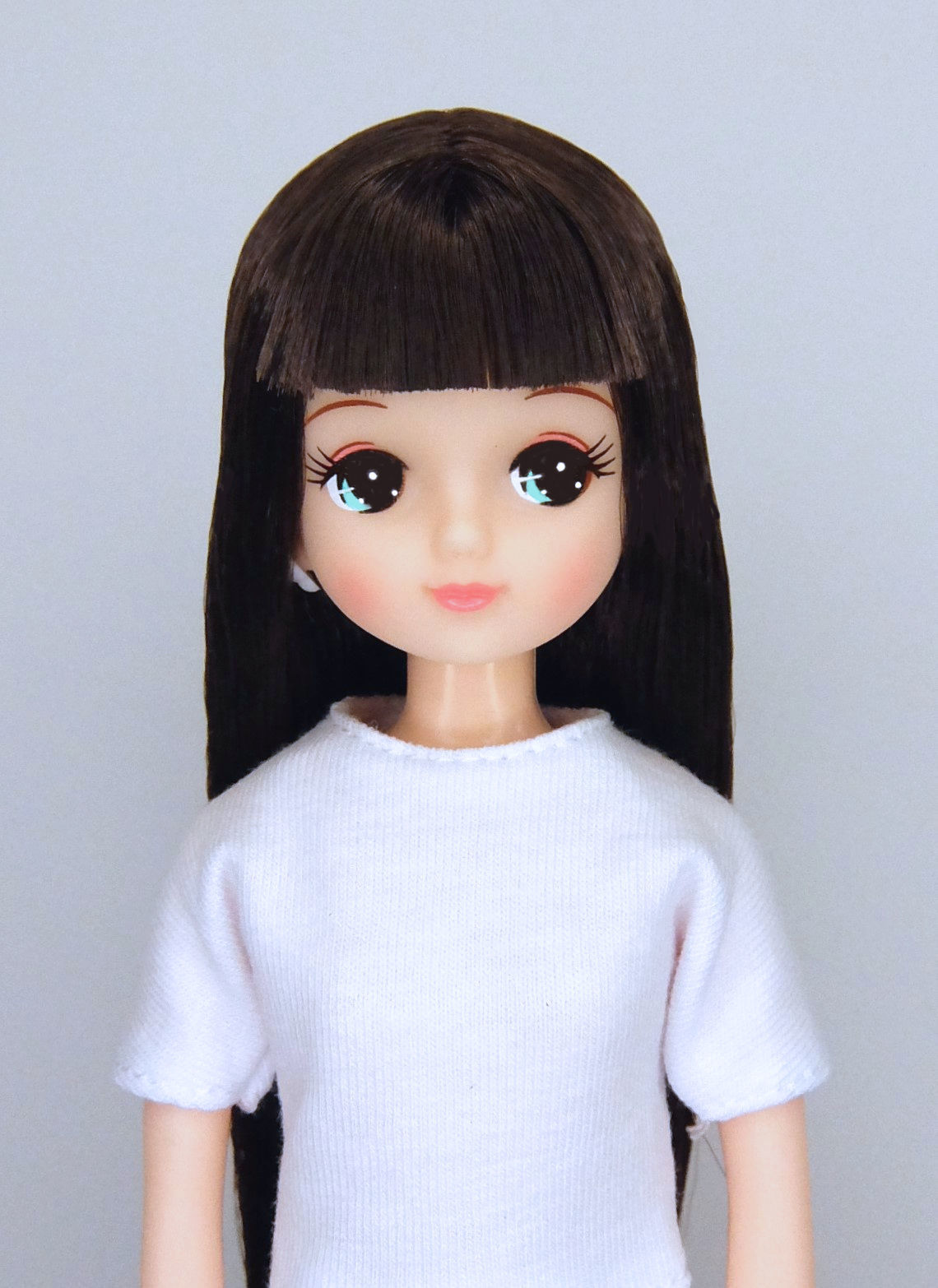 ドール入荷のお知らせ: リカちゃんキャッスルのちいさなおみせ